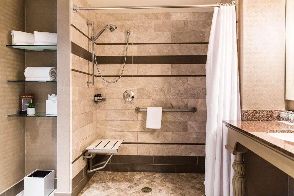 Dossier Hotel Portland Phòng bức ảnh