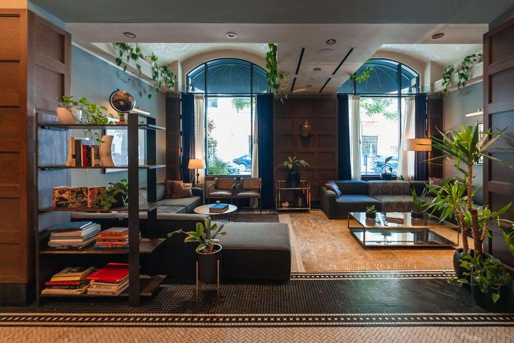 Dossier Hotel Portland Nội địa bức ảnh