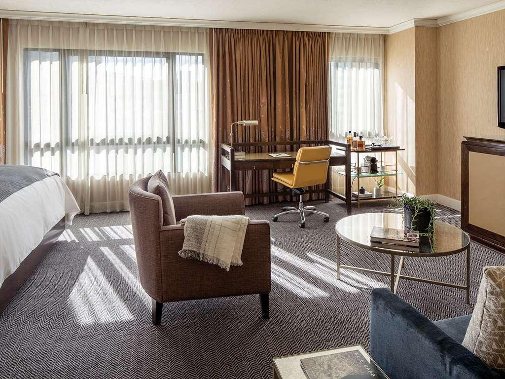 Dossier Hotel Portland Phòng bức ảnh