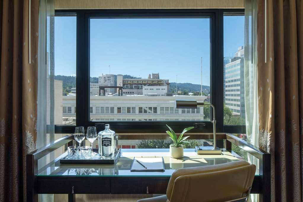 Dossier Hotel Portland Phòng bức ảnh