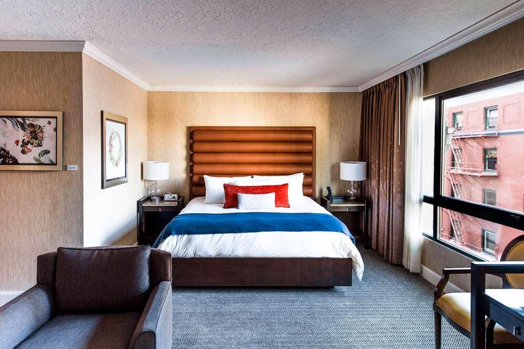 Dossier Hotel Portland Phòng bức ảnh