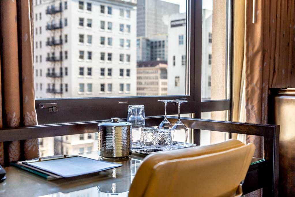 Dossier Hotel Portland Phòng bức ảnh