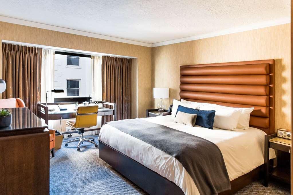 Dossier Hotel Portland Phòng bức ảnh