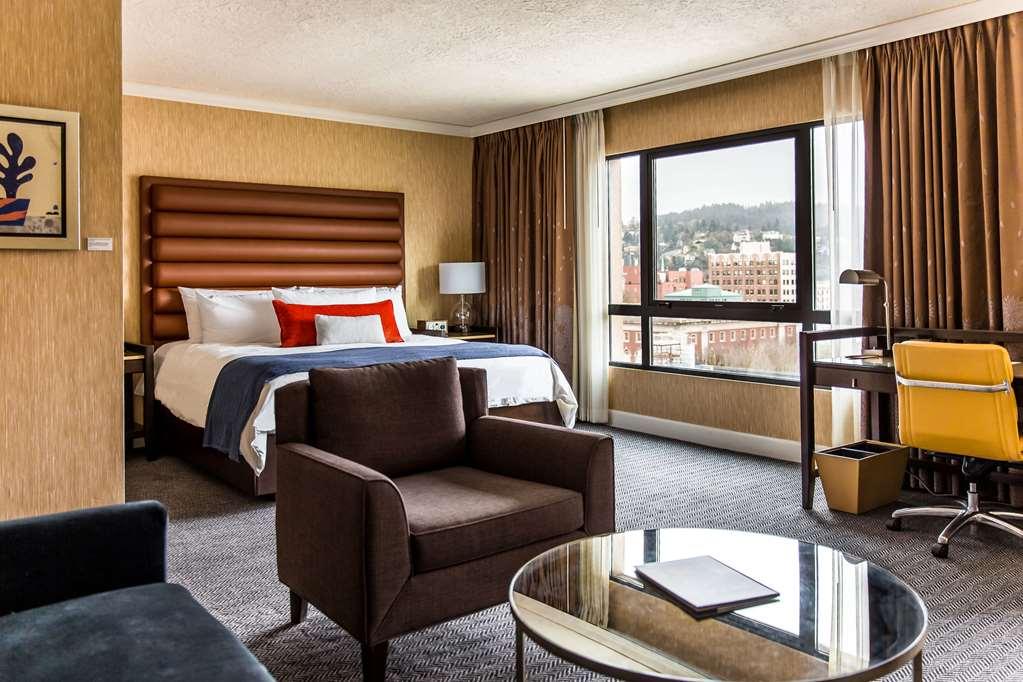Dossier Hotel Portland Phòng bức ảnh