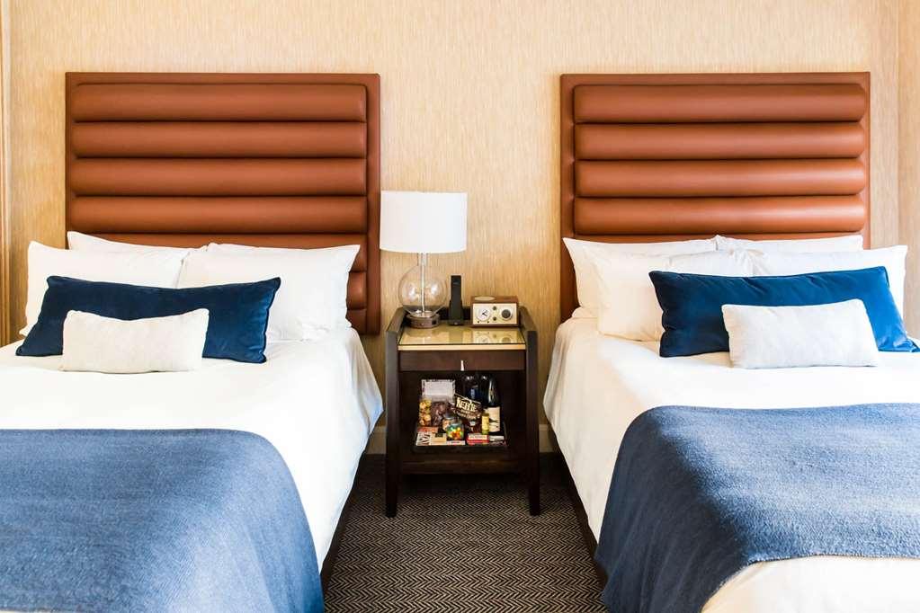Dossier Hotel Portland Phòng bức ảnh