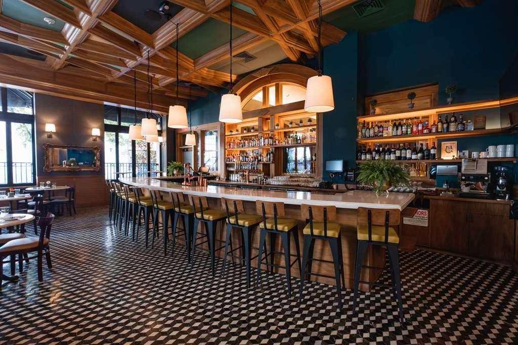 Dossier Hotel Portland Nhà hàng bức ảnh