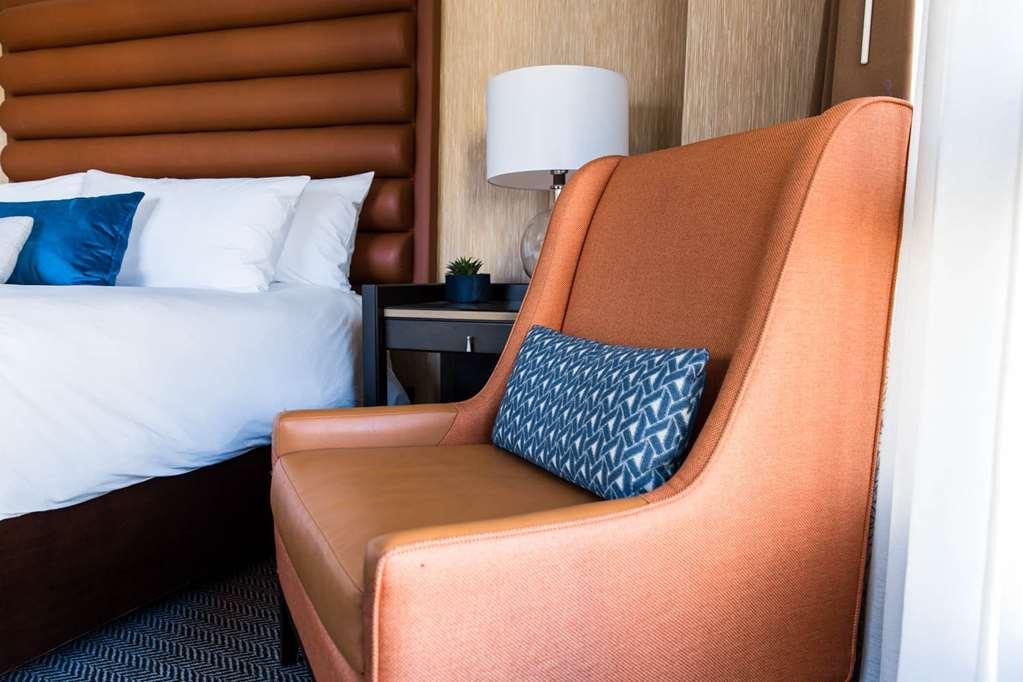 Dossier Hotel Portland Phòng bức ảnh