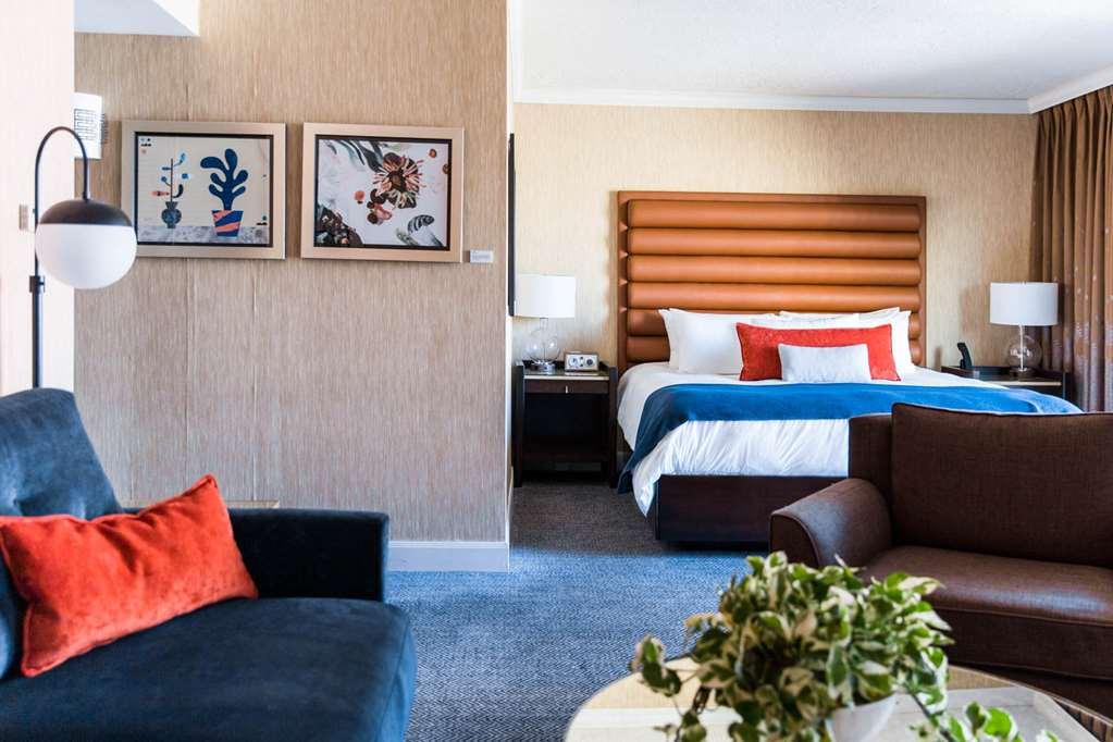 Dossier Hotel Portland Phòng bức ảnh