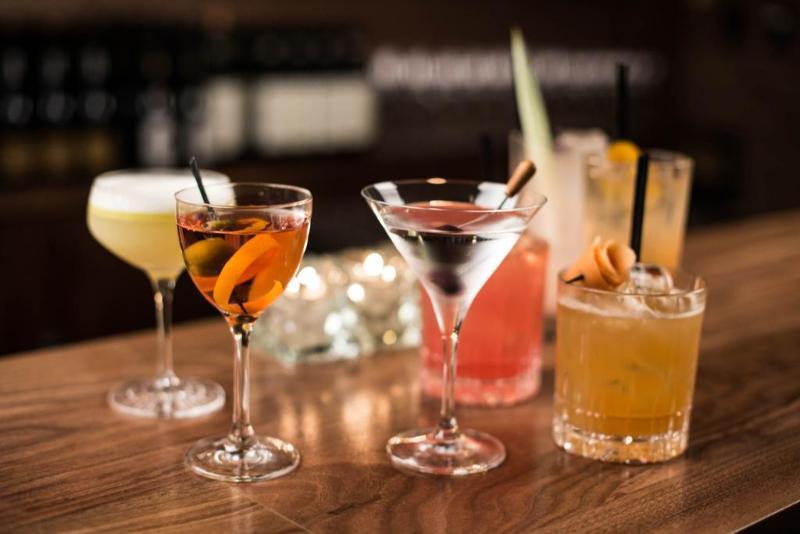Dossier Hotel Portland Ngoại thất bức ảnh