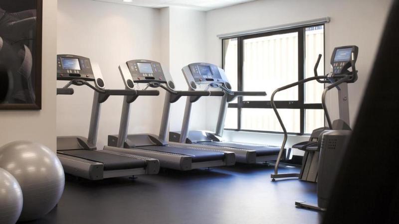 Dossier Hotel Portland Ngoại thất bức ảnh