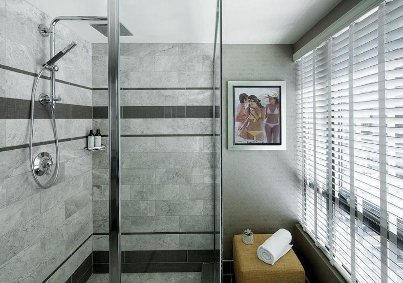 Dossier Hotel Portland Ngoại thất bức ảnh