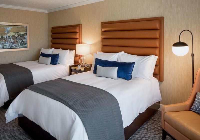 Dossier Hotel Portland Ngoại thất bức ảnh